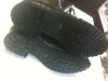 New luck sole installed women boots