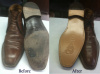 Men shoes
